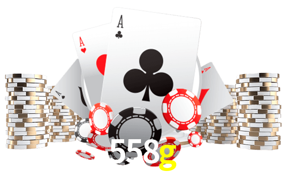 Jogue jogos de pôquer em 558g