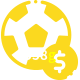Aposte em esportes do mundo todo no 558g!