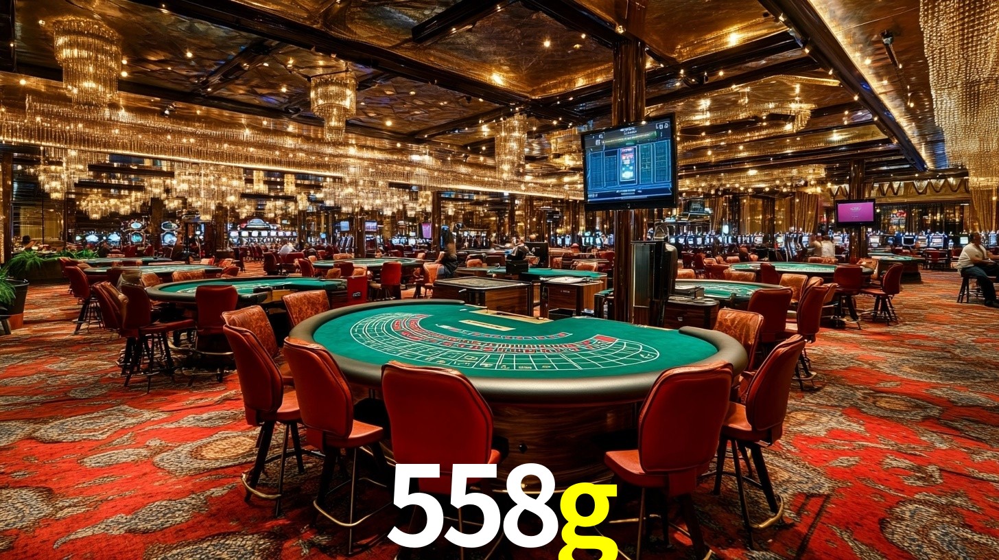 558g bet
