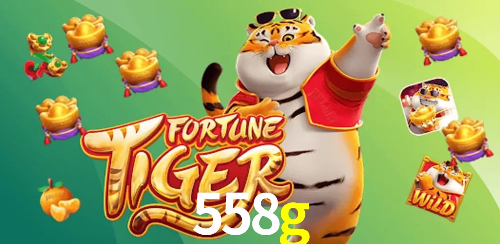 Welcome Bonus 558g
