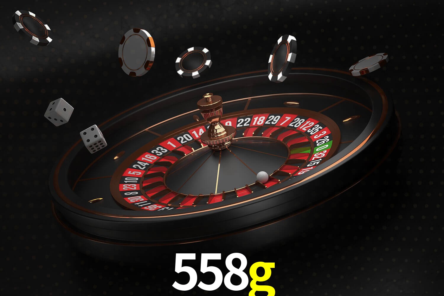 558g: Seu Cassino Premiado com Pagamentos Rápidos