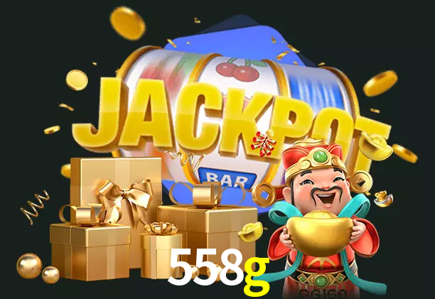 558g bet