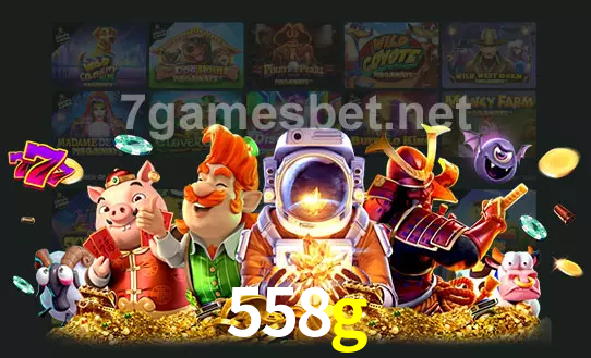 cassino 558g