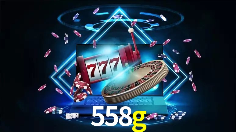 Casino Ao Vivo 558g