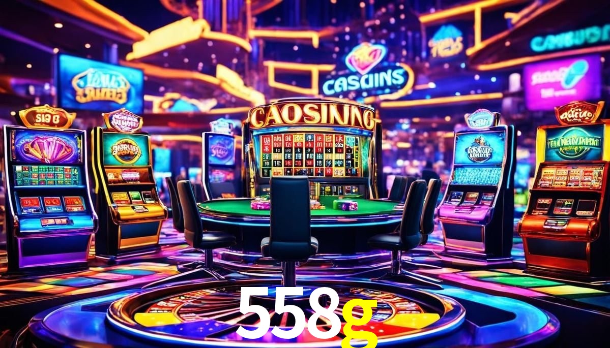 Apostas de Tênis 558g