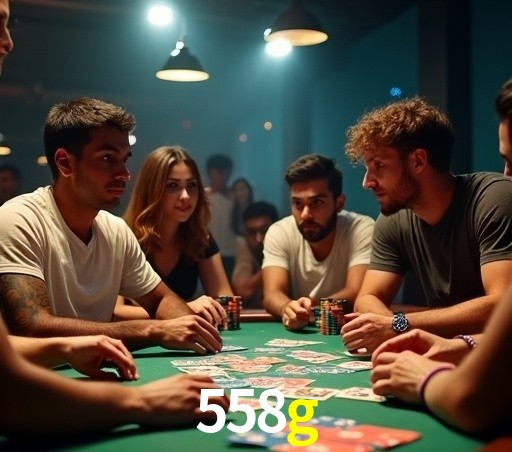Jogos com bônus e suporte 24h na 558g