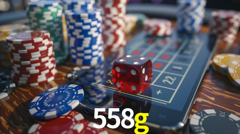 558g bet