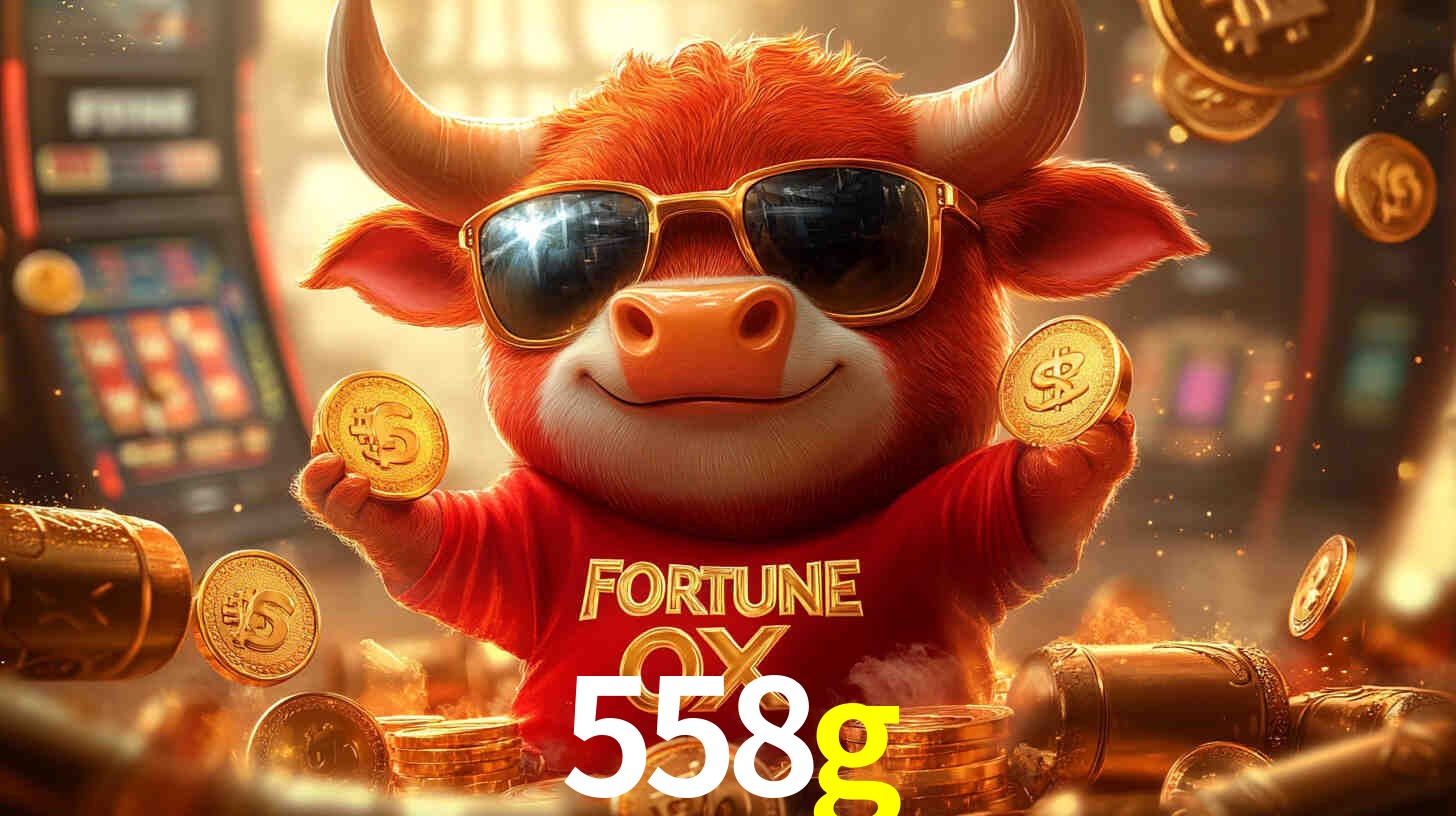 558g: A Experiência de Casino com Jogos de Mesa ao Vivo