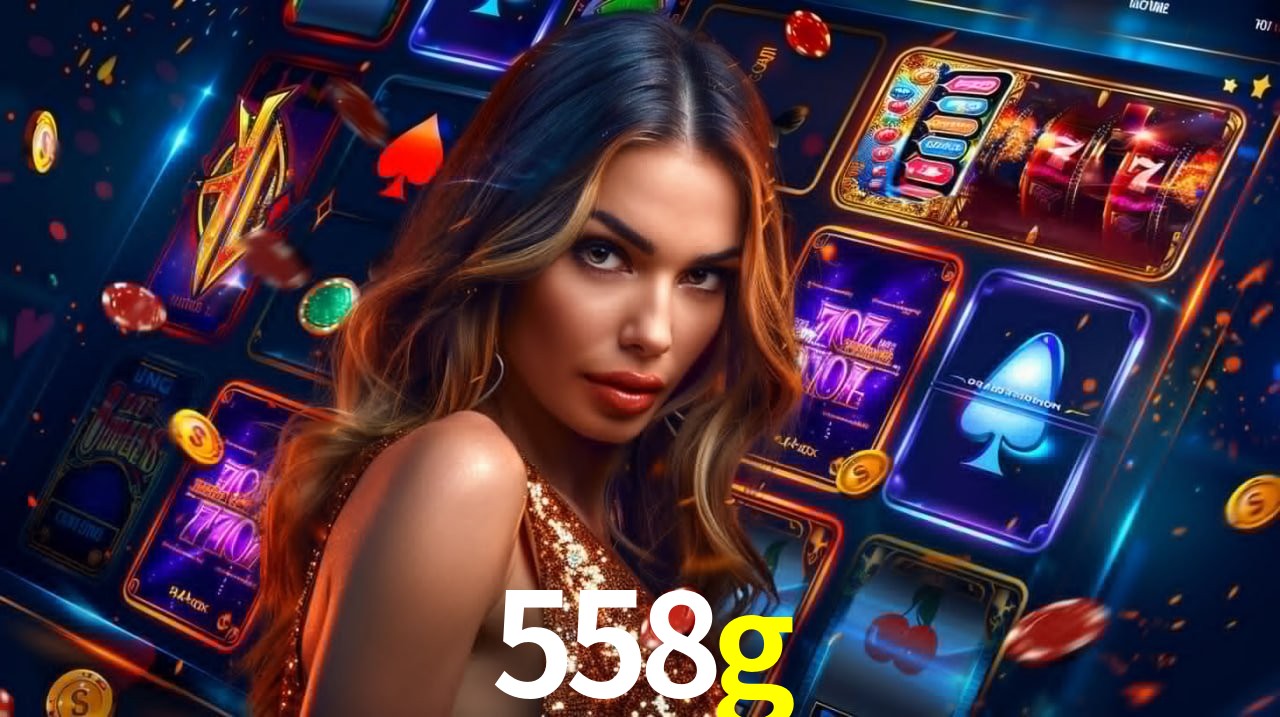 Inovações de Jogos na 558g: O Futuro das Experiências Interativas