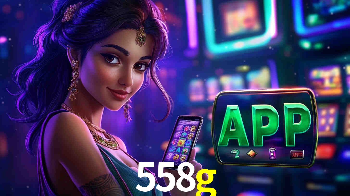 558g bet