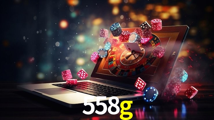 Desvendando o Mundo dos Jogos Virtuais na 558g