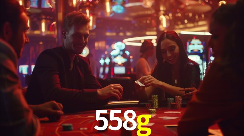A Revolução dos Aplicativos de Jogos no 558g