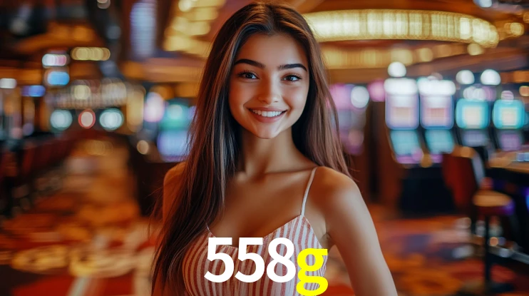Cashback e recargas na 558g