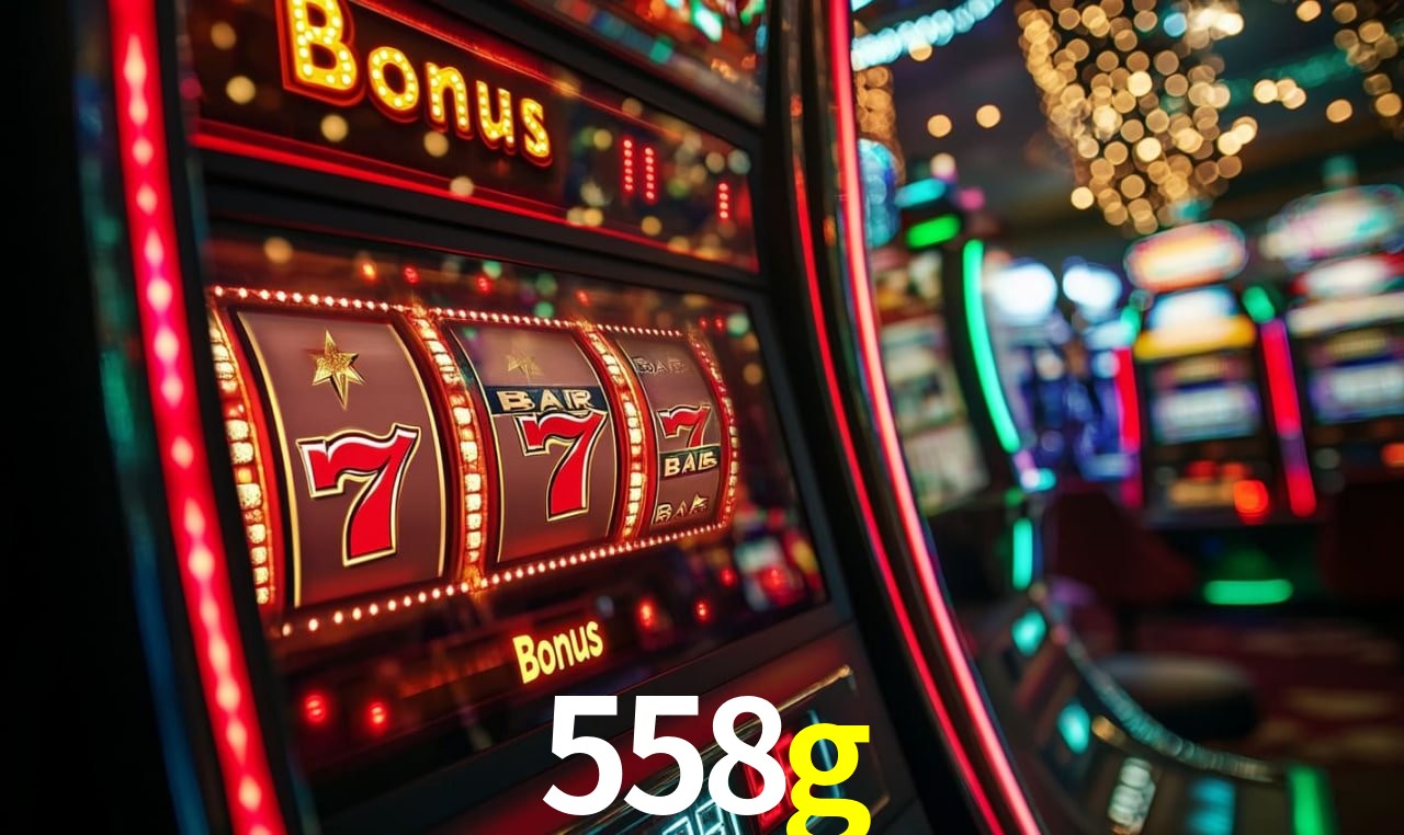 Mercados ao vivo e cash out na 558g