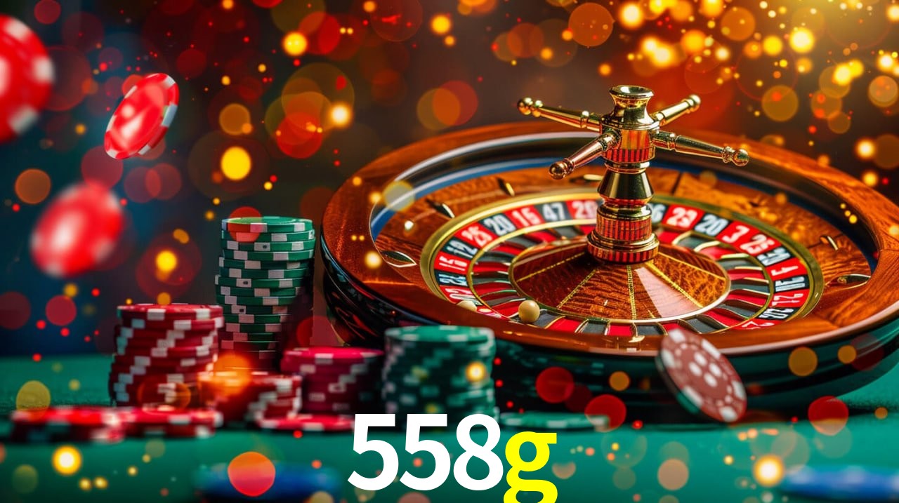 Explorando a Categoria de Eventos em Apostas na 558g