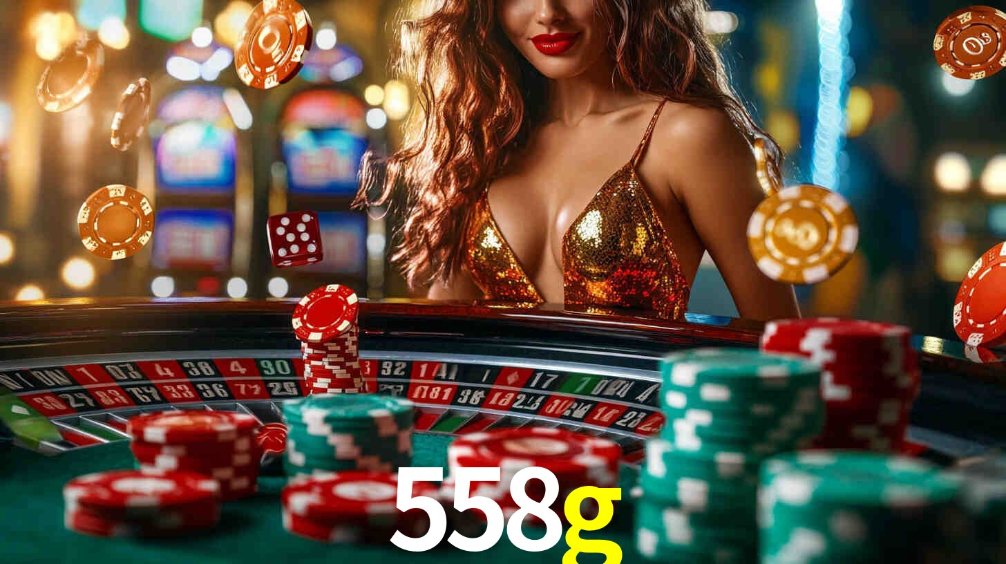 558g App Interface