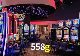 Jogos populares e pagamentos rápidos na 558g