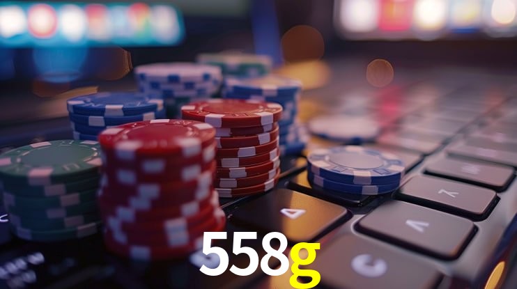 Benefícios da Conta 558g