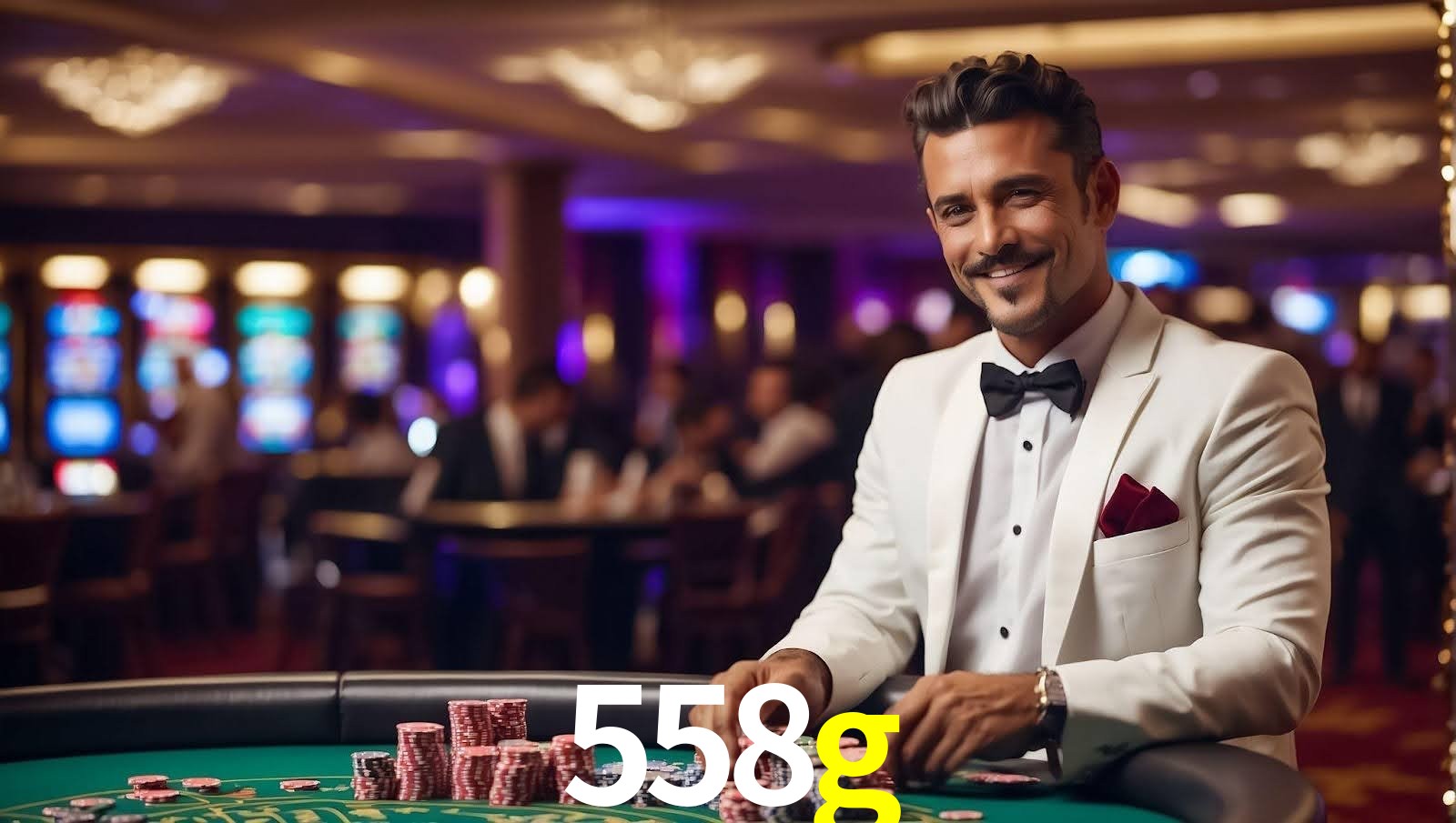 Segurança 2FA 558g