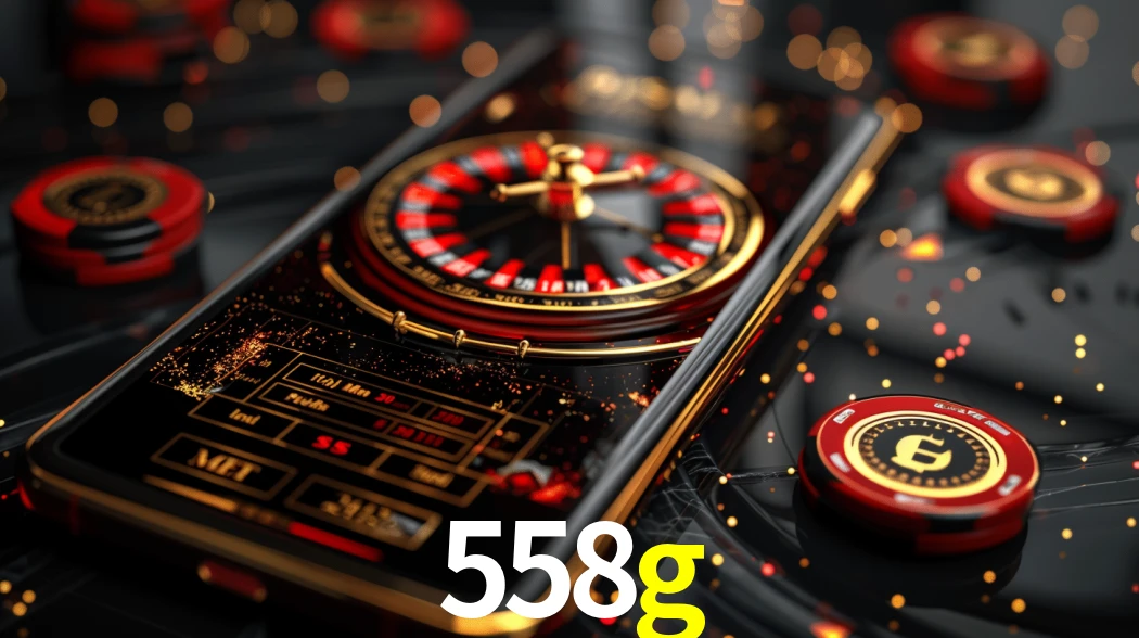 Slot Games 558g