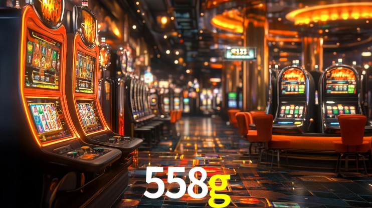 558g bet