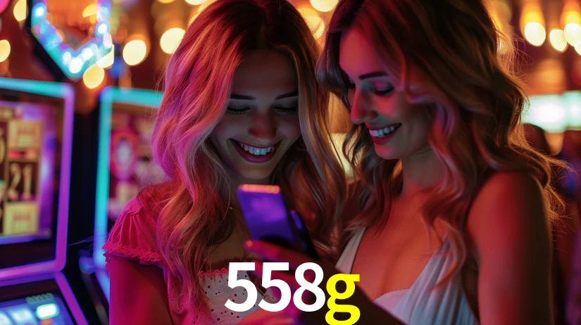 558g bet