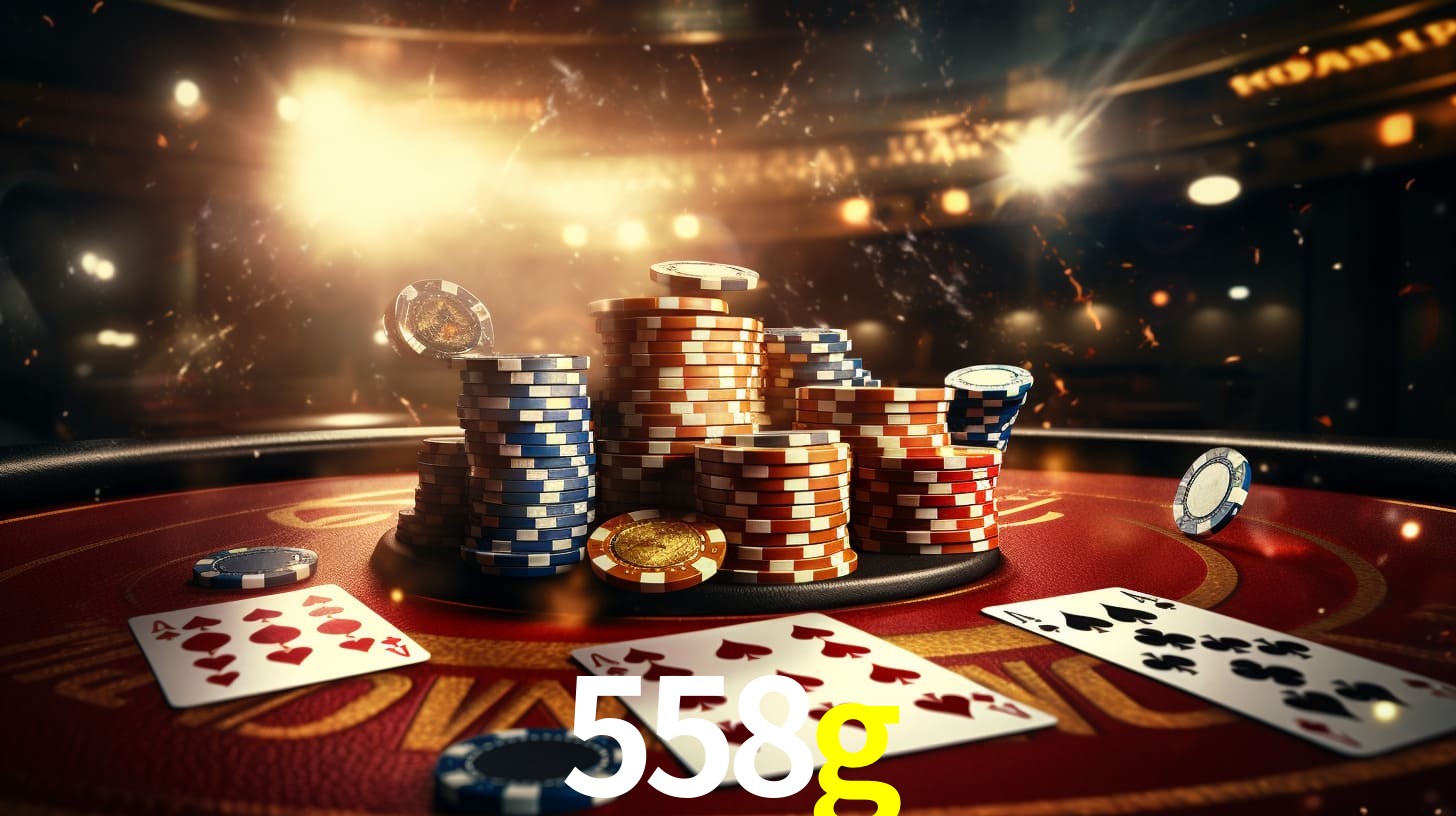 Roulette Table 558g