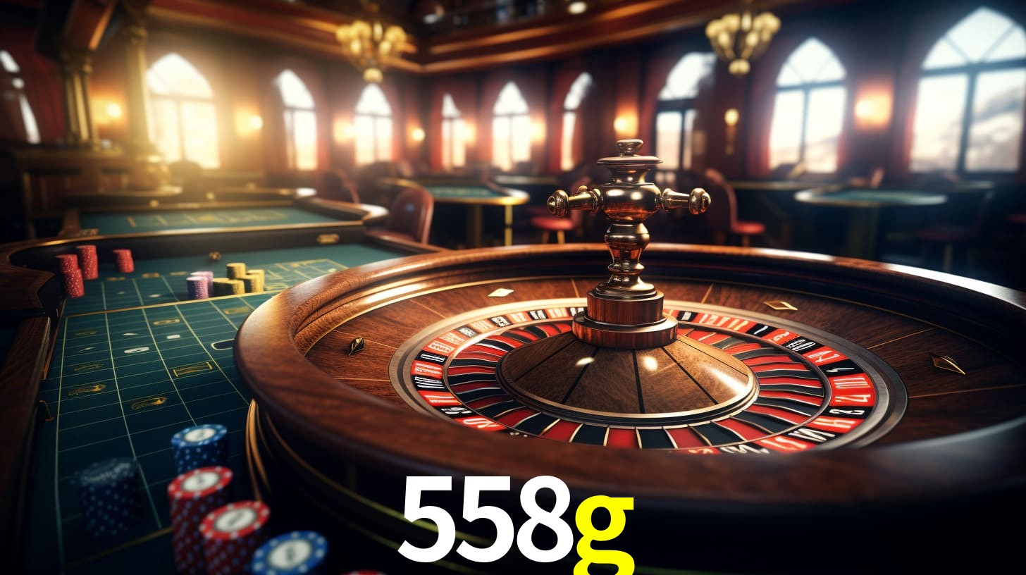 VIP Casino 558g