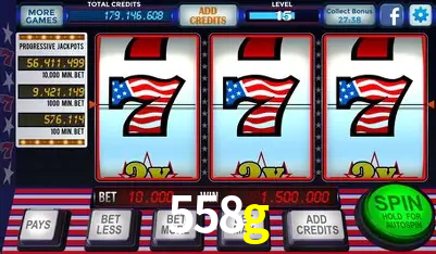 Descubra a Magia dos Jogos de Arcade no 558g