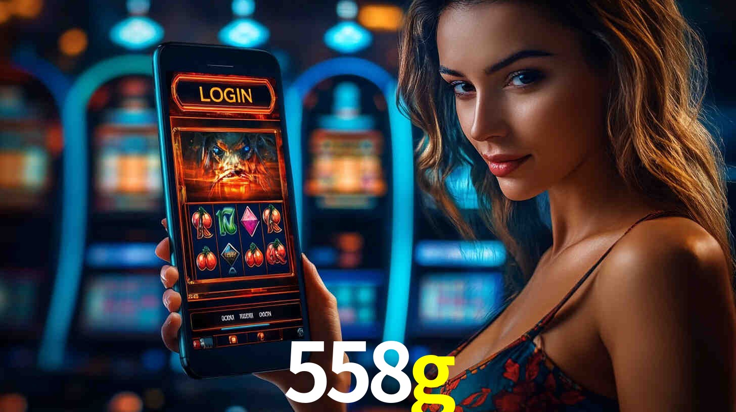 Bônus Generosos e Exclusivos no 558g para Você!