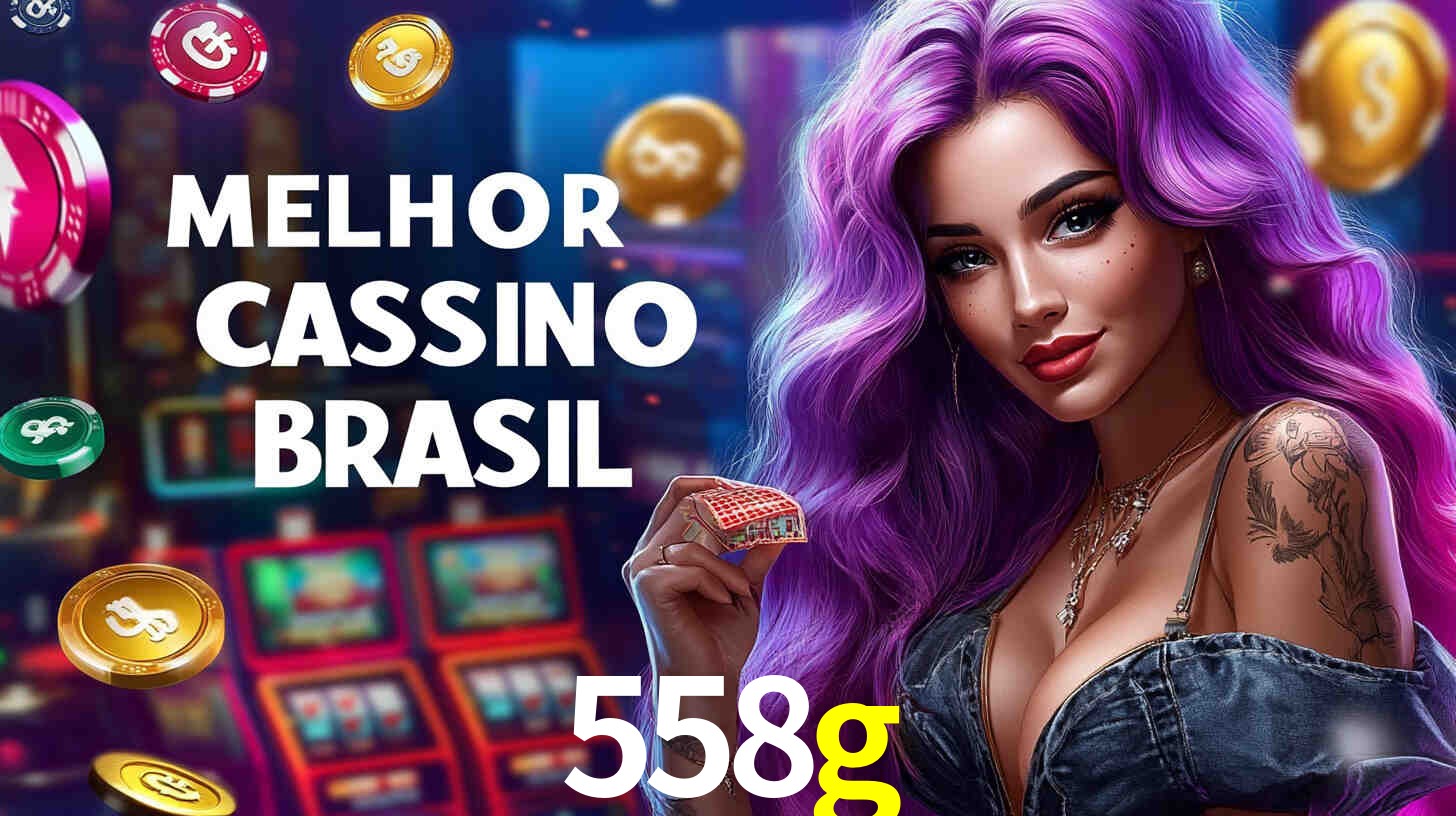 Descubra o Programa VIP da 558g: Vantagens Exclusivas para Jogadores