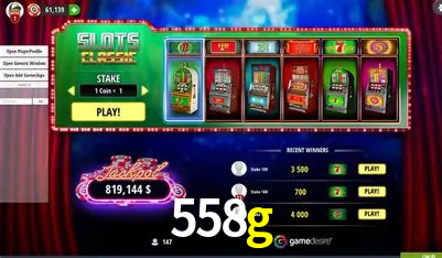 Desvendando o Mundo dos Jogos Virtuais na 558g