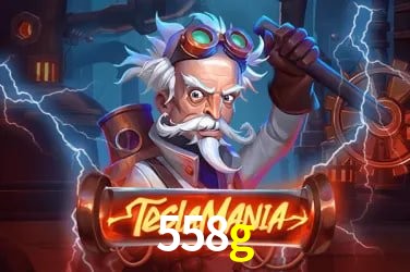 Jogos de Slot 558g