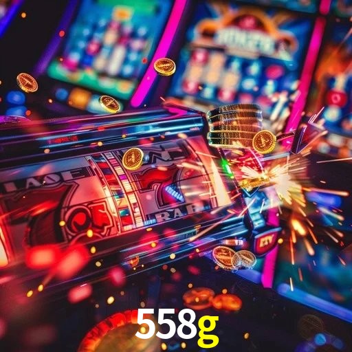 Interface do App 558g