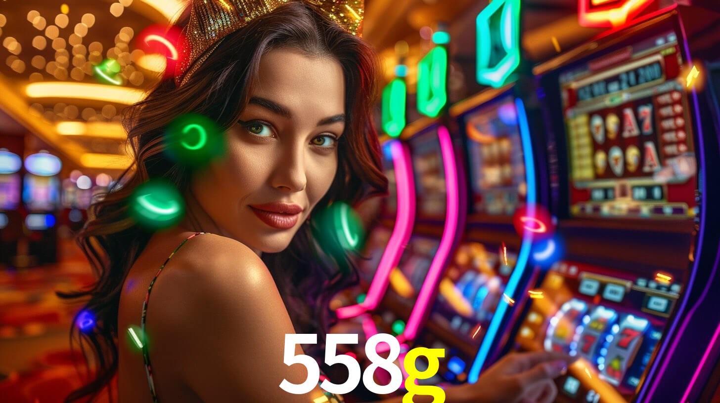 Apostas com odds competitivas na 558g