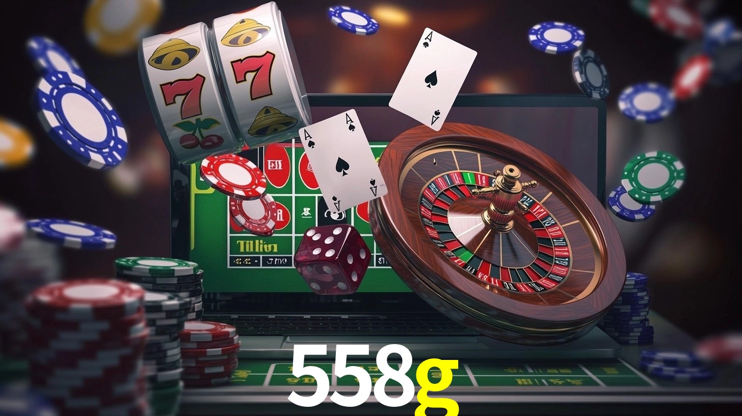 Ofertas Imperdíveis na 558g: Promoções e Bônus Que Valem a Pena