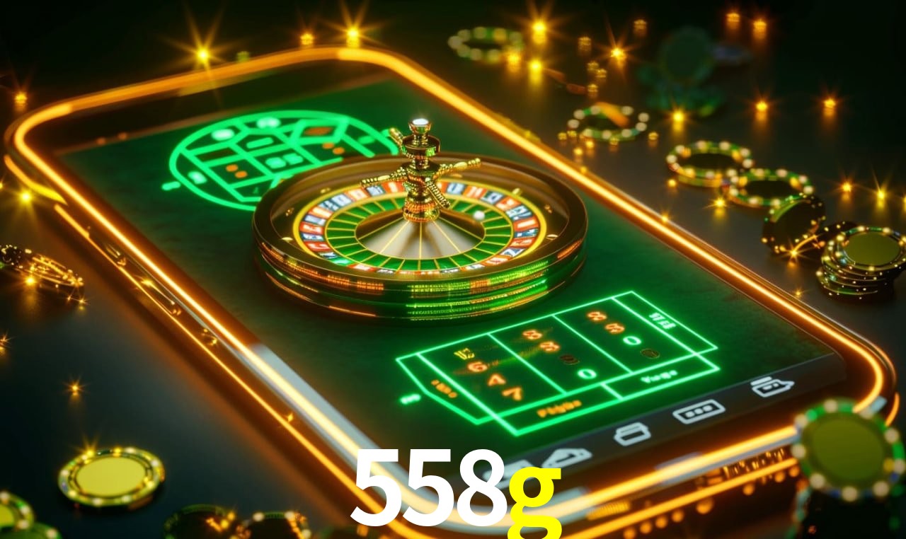 Tecnologia da Plataforma 558g