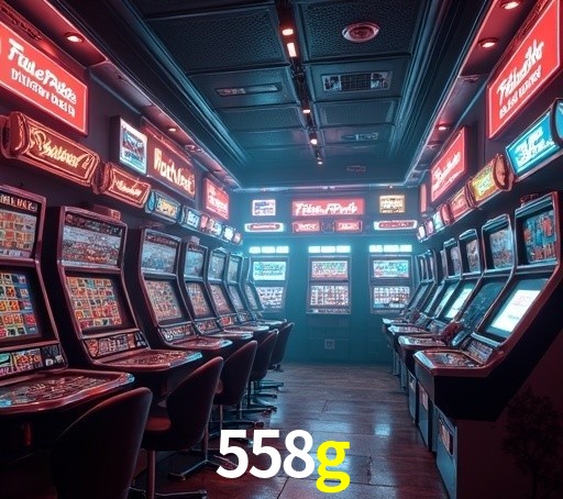 Bônus e promoções da 558g