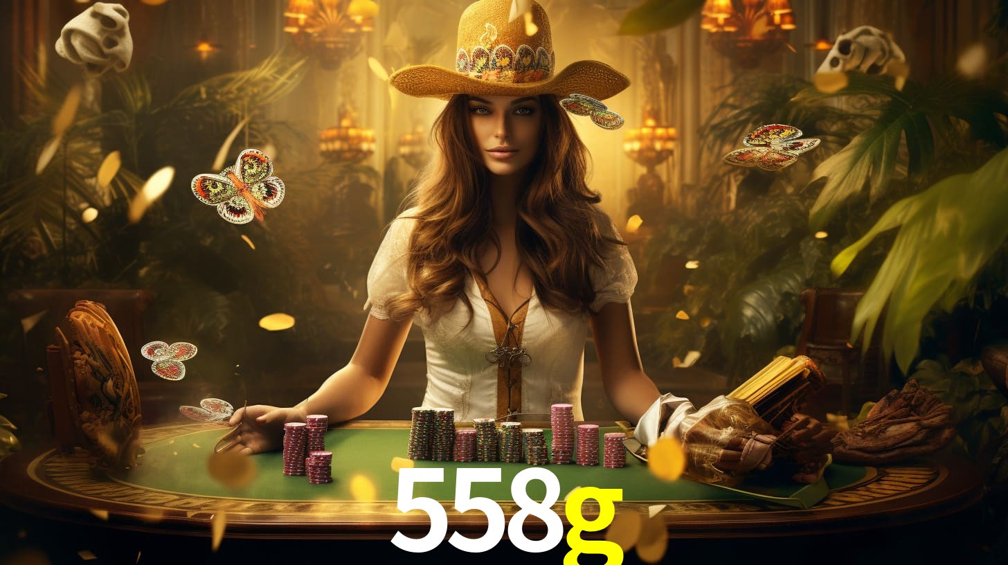 Live Casino 558g
