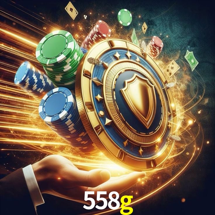 Torneios e prêmios garantidos na 558g