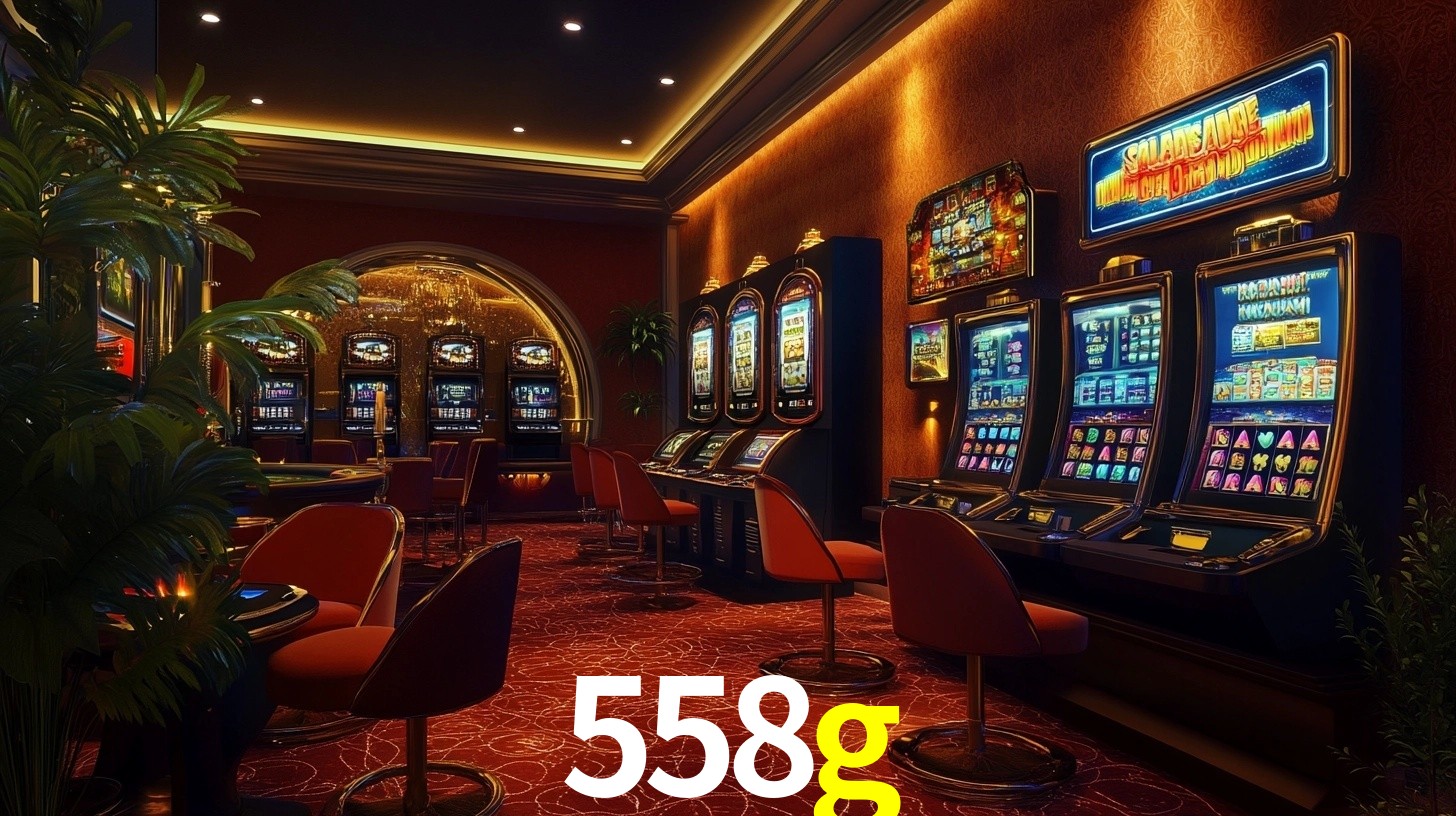 Welcome Bonus 558g