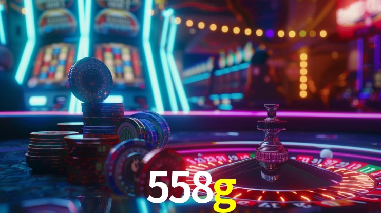 Game Providers 558g