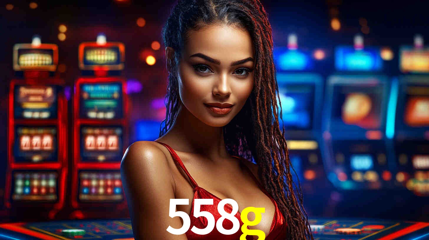 A Popularidade dos Caça-Níqueis no 558g