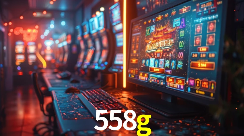 558g