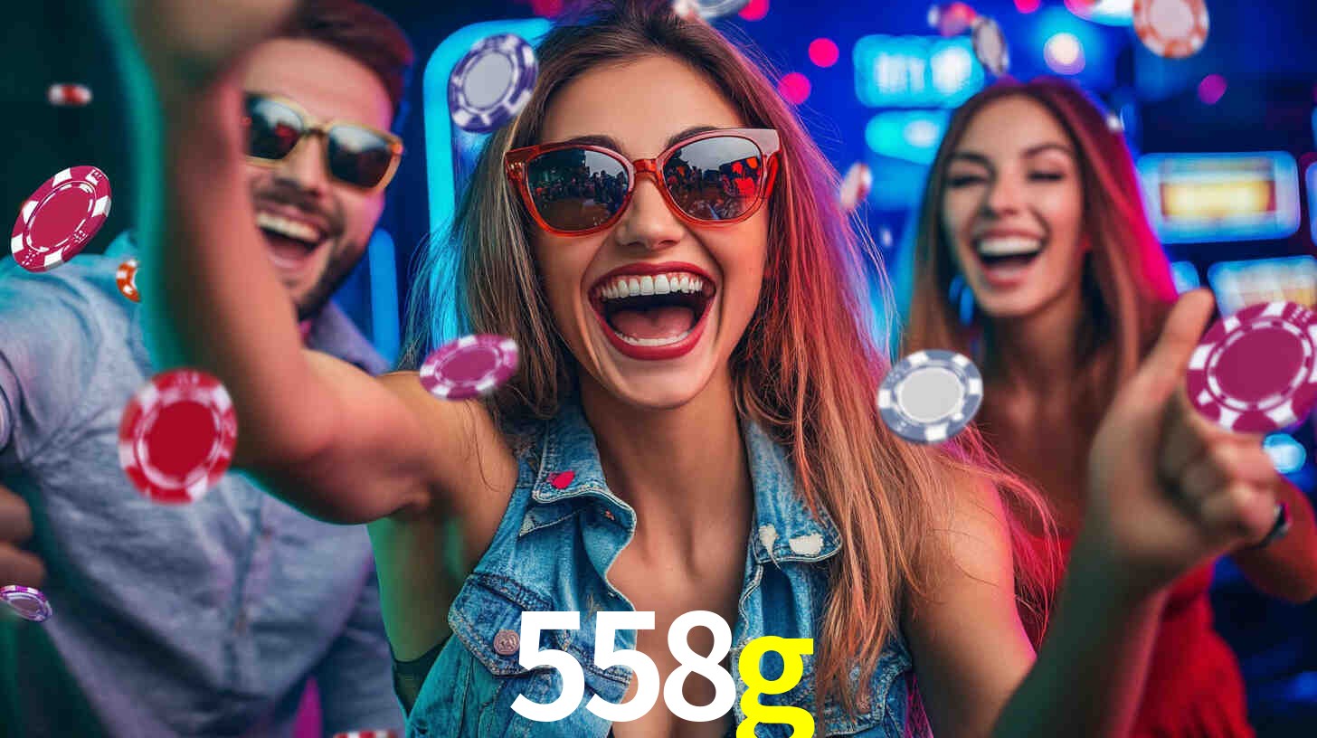 A Popularidade dos Caça-Níqueis no 558g